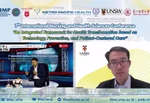 Teknologi Kesehatan Dinilai Perlu Diimbangi Penguatan Pencegahan Penyakit