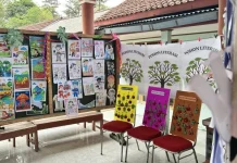 Pameran Literasi Hadirkan Cara Belajar yang Lebih Menyenangkan