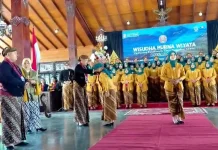 66 Siswa Diwisuda, Permadani Banjarnegara Cetak Pelestari Budaya