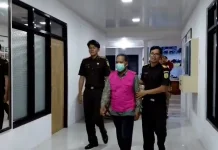 Mantan Kepala BPR BKK Mandiraja Cabang Rakit Jadi Tersangka Korupsi