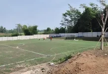 DLH Banyumas Dampingi Sekolah Rakyat Kelola Sampah Mandiri
