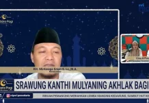 Belajar Memaafkan tanpa Mengungkit Kesalahan Masa Lalu