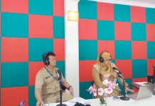 Literasi Digital Jadi Tantangan Penguatan Layanan Perlinsos Banyumas