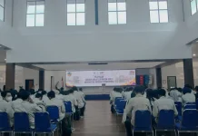 KKL Amikom Dorong Digitalisasi Desa dan Penguatan UMKM Banyumas