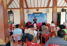 Lewat KKN, Mahasiswa UIN Saizu Dorong Digitalisasi UMKM di Bojanegara Purbalingga