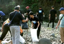 DLH Banyumas Perkuat Gerakan Indonesia ASRI Secara Rutin