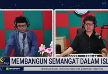 Membangun Semangat dalam Islam: Kunci Sukses Dunia Akhirat