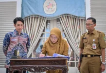 Banjarnegara Kerja Sama dengan Jepang, Tingkatkan Kemampuan Matematika Siswa