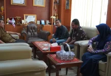 Menyambut Pemilu 2029, KPU Banyumas Siapkan Pendidikan Pemilih untuk Siswa SMP