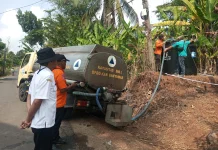 Petani Kaliwangi Keluhkan Keterbatasan Air saat Musim Kemarau