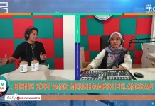 Jemput Pelanggan, Strategi UMKM Kopi Hadapi Persaingan