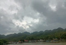 BMKG: Purwokerto Berawan, Hujan Ringan Berpotensi Terjadi di Wilayah Pegunungan