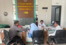 Mulai Hari Ini, Calon Jemaah Haji Banyumas Lunasi Bipih 2027