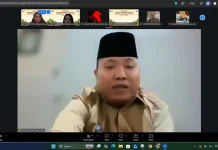 Balai POM Banyumas Sosialisasikan Perekrutan Anggota SAKA POM Tahun 2026