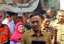 Pemkab Tegal Salurkan Bantuan dan Siapkan Perbaikan Rumah Korban Kebakaran