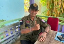 Musim Kemarau Tingkatkan Risiko Kebakaran Hutan dan Lahan di Banyumas