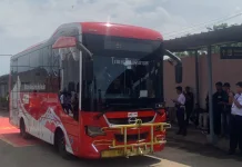 Dinhub Banyumas Dorong Warga Tingkatkan Penggunaan Trans Banyumas