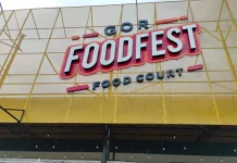 Empat Rekomendasi Foodcourt Nyaman di Purwokerto