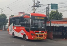 Trans Banyumas Jadi Andalan Lansia dan Pelajar, Warga Harap Layanan Tetap Berjalan