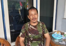 Kekeringan Mulai Melanda, Warga Mersi Rasakan Dampak Musim Kemarau