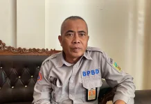 Kekeringan Meluas, BPBD: Ribuan Warga Banyumas Butuh Bantuan Air Bersih