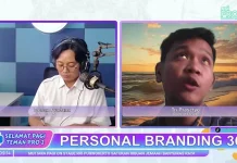 Personal Branding 360° Dimulai dari Self Awareness