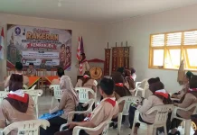 Pengurus Baru Kwarran Kemranjen Susun Prioritas Program 2026