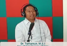 UIN Saizu Perkuat Moderasi Beragama