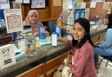 Antre Paspor di Imigrasi Cilacap, Kini Lebih Fleksibel Lewat MAS ICAL