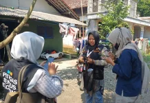 Sensus Ekonomi 2026 Purbalingga Capai 69,22 Persen