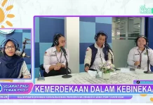Kemerdekaan dalam Kebinekaan Dimulai dari Saling Mengenal