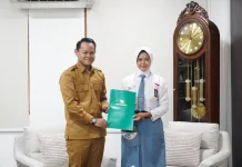 Pelajar Purbalingga Lolos Paskibraka Jawa Tengah 2026