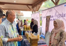 Dorong UMKM Naik Kelas, PNM Latih 150 Pelaku Usaha Kuliner di Banyumas