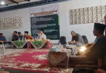 Pesantren Modern El Fira Purwokerto Go Digital dan Bebaskan Biaya Pendidikan