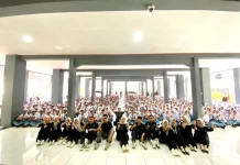 Mahasiswa UNUGHA Sosialisasikan Kenakalan Remaja pada Siswa SMK N Karang Pucung