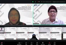 UMP Dorong Kampus Bangun Budaya Sadar Risiko
