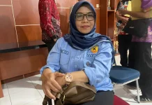 Karate Banyumas Matangkan Persiapan Hadapi POPDA Jateng 2026