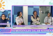 Kemerdekaan dalam Kebinekaan: Makna Merdeka yang Sesungguhnya