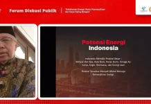Energi Mandiri, Ekonomi Kuat: Strategi Wujudkan Daya Saing Bangsa