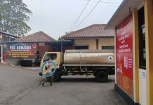 Kekeringan Banyumas, BPBD Siapkan Penanganan Jangka Panjang