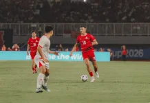 Pemerhati Sepak Bola : Timnas Benahi Transisi dan Finishing jelang Hadapi Singapur
