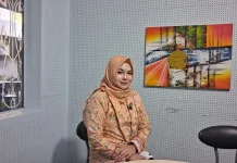 DWP Banyumas Perkuat Peran Perempuan Wujudkan Keluarga Sejahtera