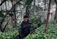 Petani Kopi Gen Z Pandansari Ekspor Produk Hingga ke Luar Negeri