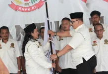 Pengurus GNPK RI Banjarnegara 2026–2031 Resmi Dilantik