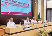 Pemkab Banyumas Mulai Susun Revisi RDTR Kawasan Perkotaan Purwokerto