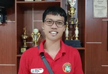 Atlet Pelajar Tenis Meja Banyumas Matangkan Persiapan Hadapi POPDA Jateng 2026