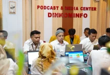Seluruh Desa di Karangmoncol Segera Nikmati Layanan Administrasi Digital