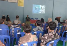 KKN UIN Saizu Bantu UMKM Desa Susukan Urus Legalitas Usaha