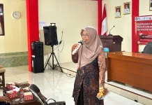 Dukung UMKM Naik Kelas, Halal Center UIN Saizu Perkuat Ekosistem Halal Desa