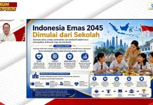 Sinergi Gizi dan Pendidikan: Fondasi Utama Kedaulatan SDM Indonesia 2045